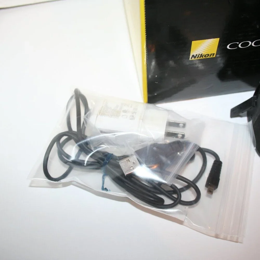 Nikon preowned excellent